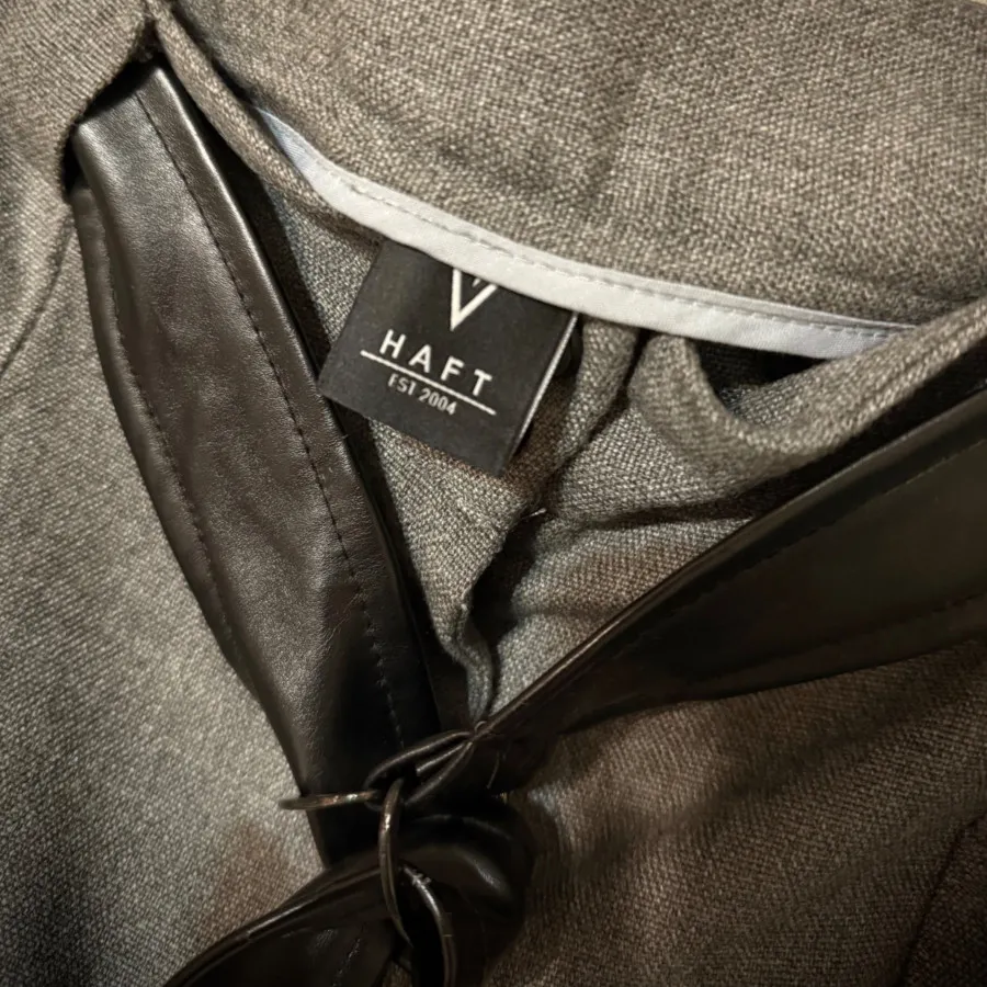 شلوار پاییزی