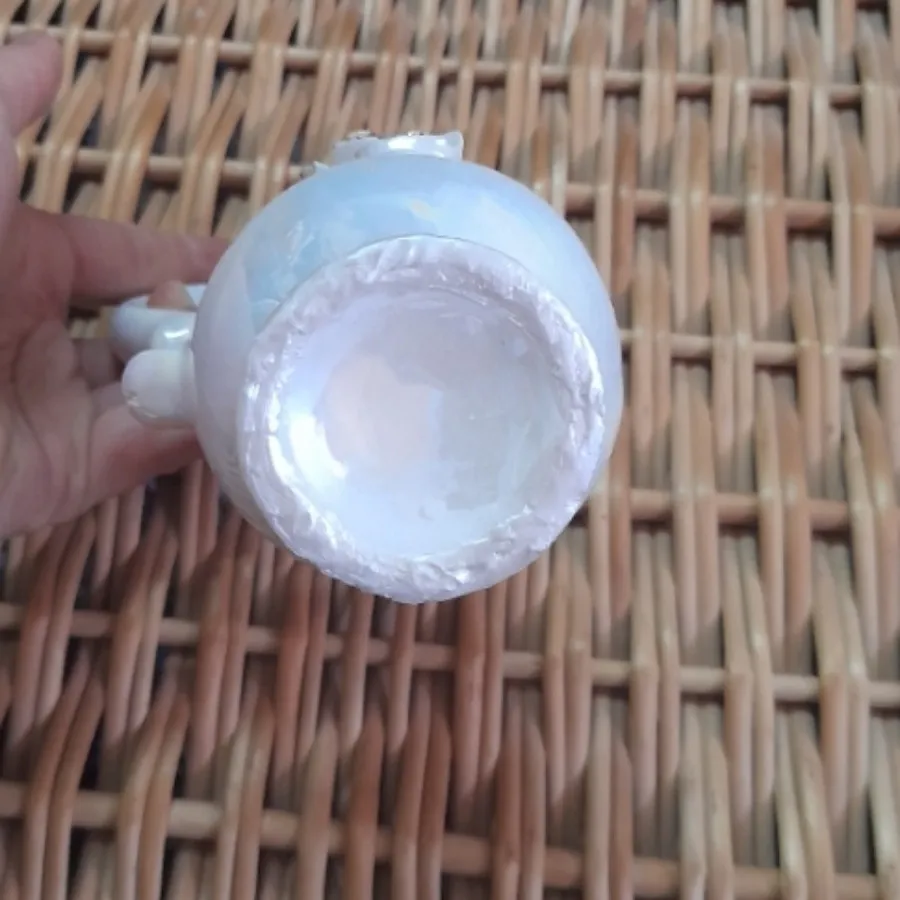 پارچ کوچک قدیمی