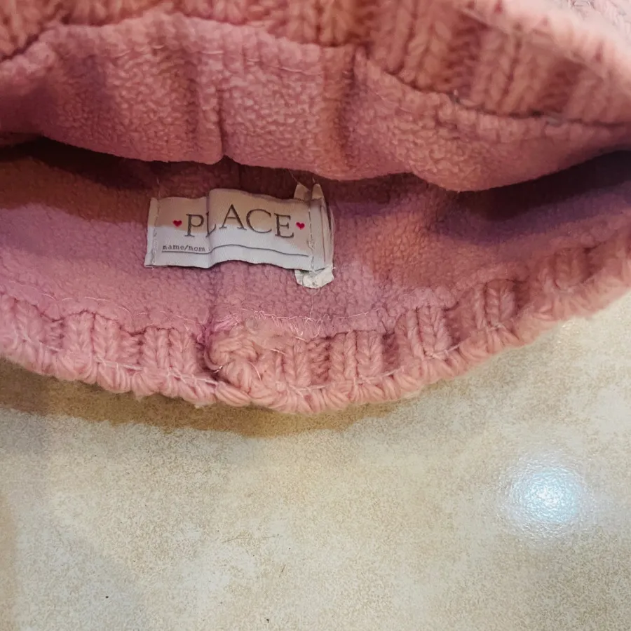 کلاه زمستانی