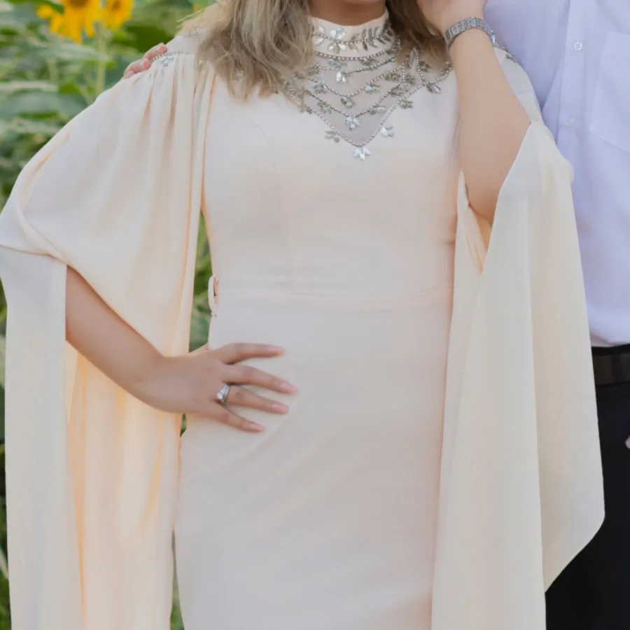 لباس فرمالیته/نامزدی