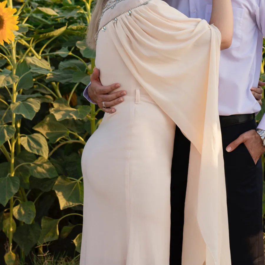 لباس فرمالیته/نامزدی