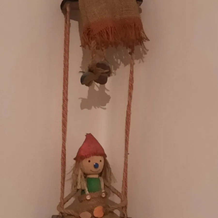 دکور اتفاق بچه