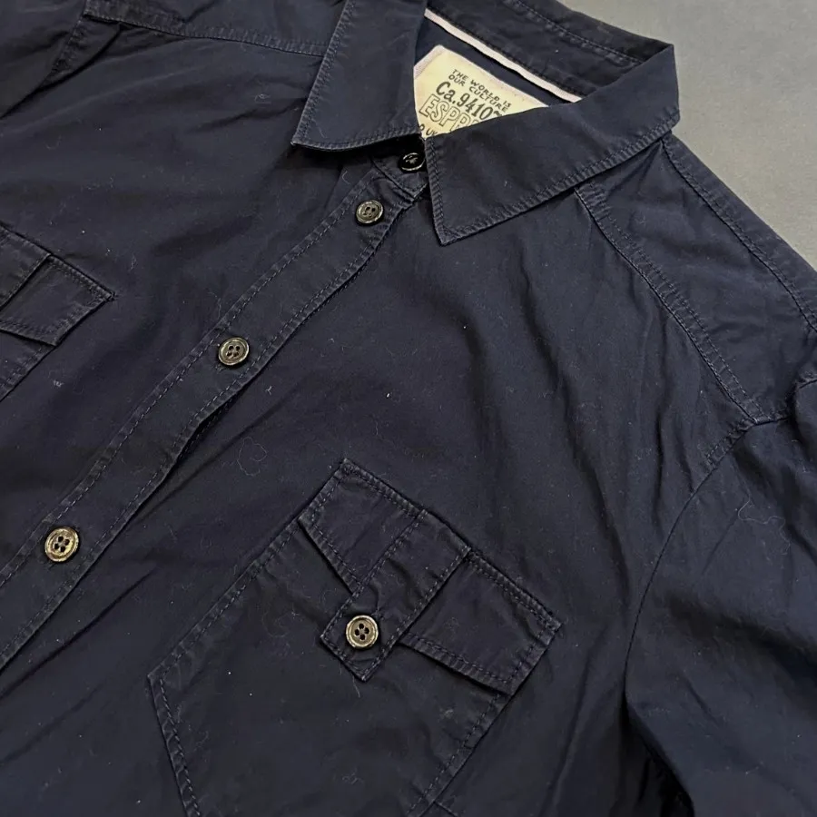 شومیز کتان وارداتی