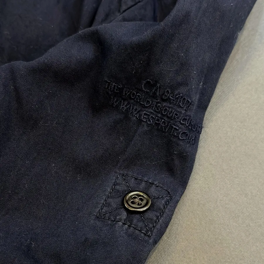 شومیز کتان وارداتی