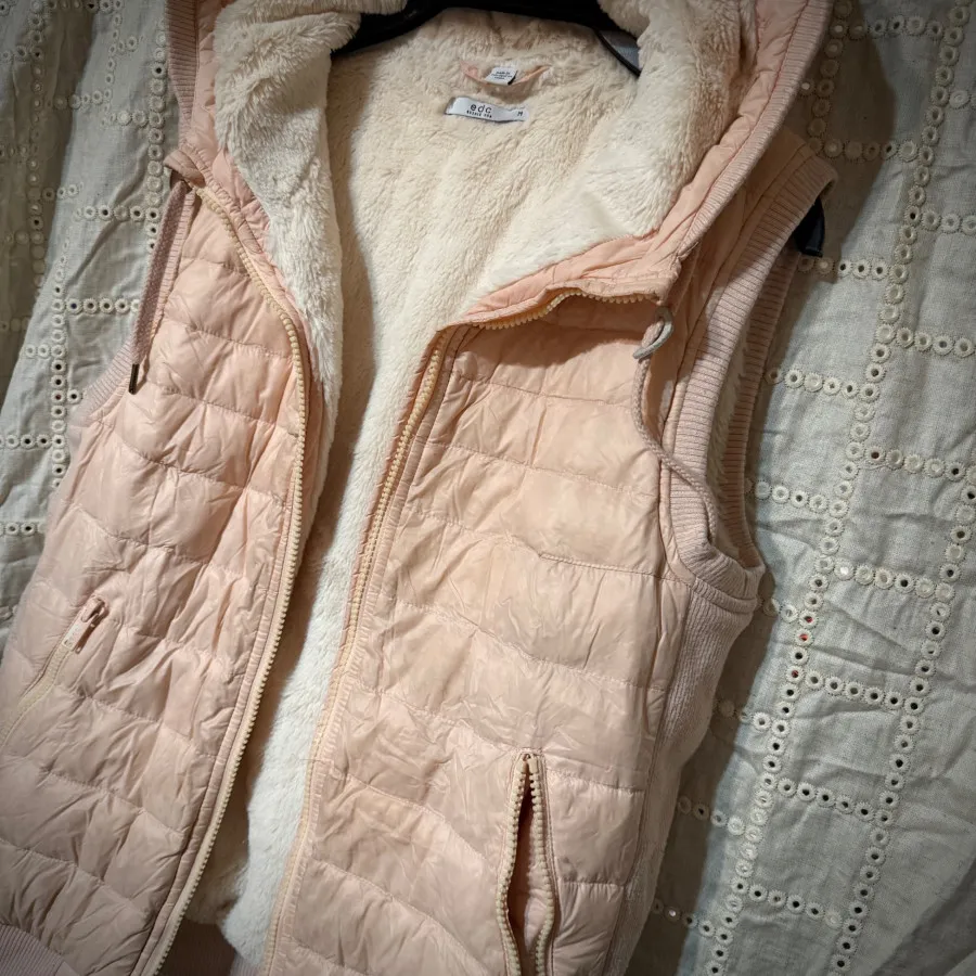 کاپشن دخترانه کلاهدار