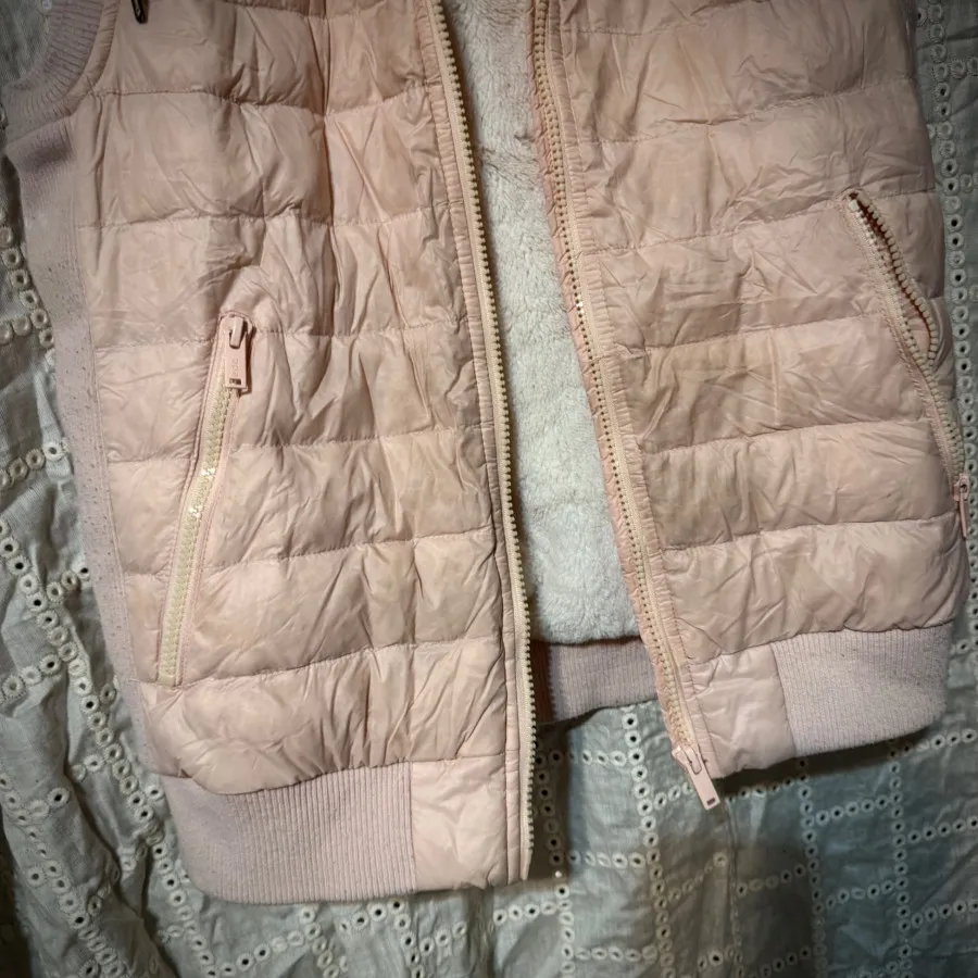 کاپشن دخترانه کلاهدار