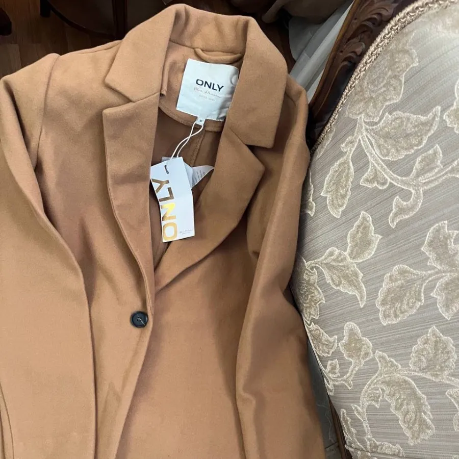 پالتو برند اونلی