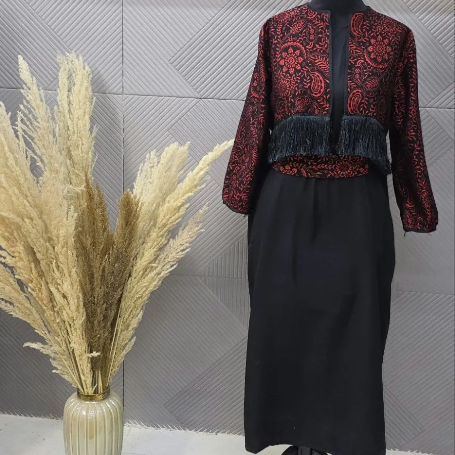 کت و سارافون