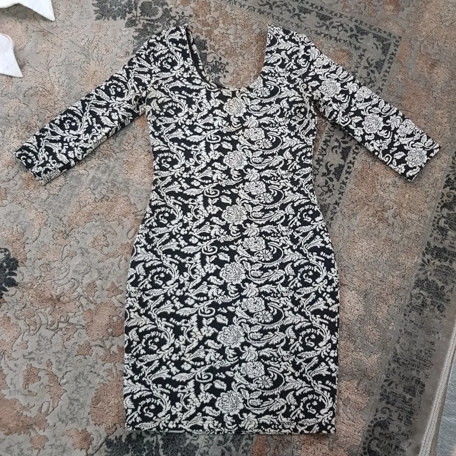 پیراهن مجلسی