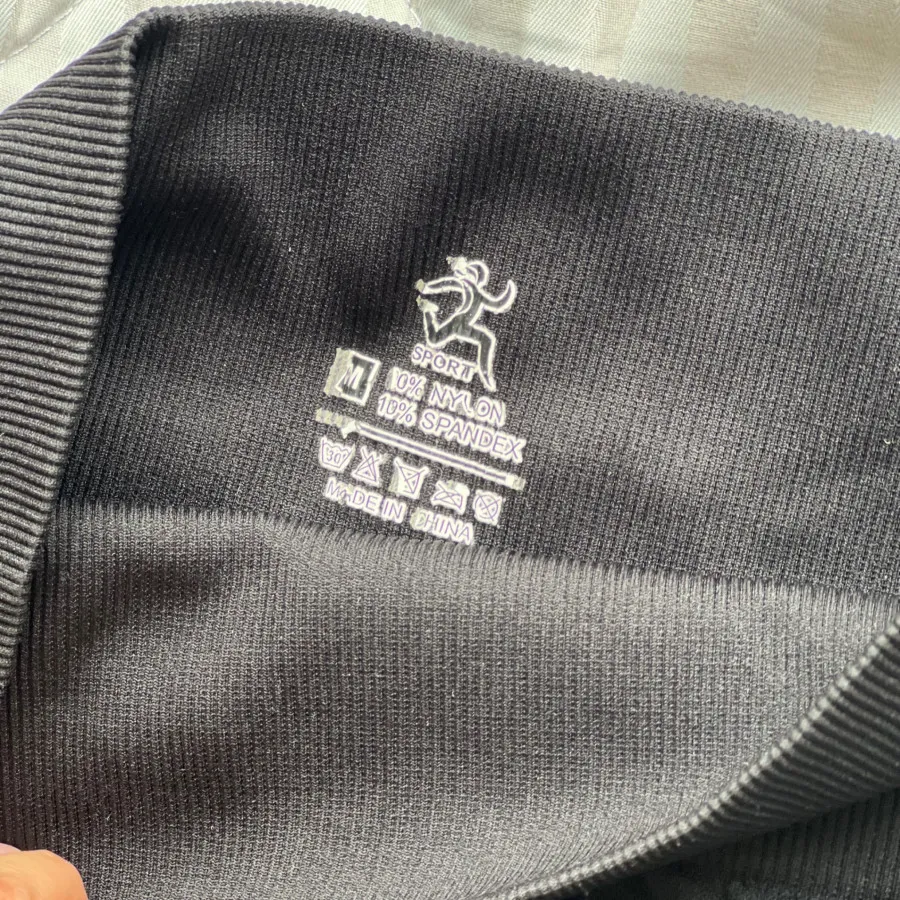 شلوارک بایکر ورزشی