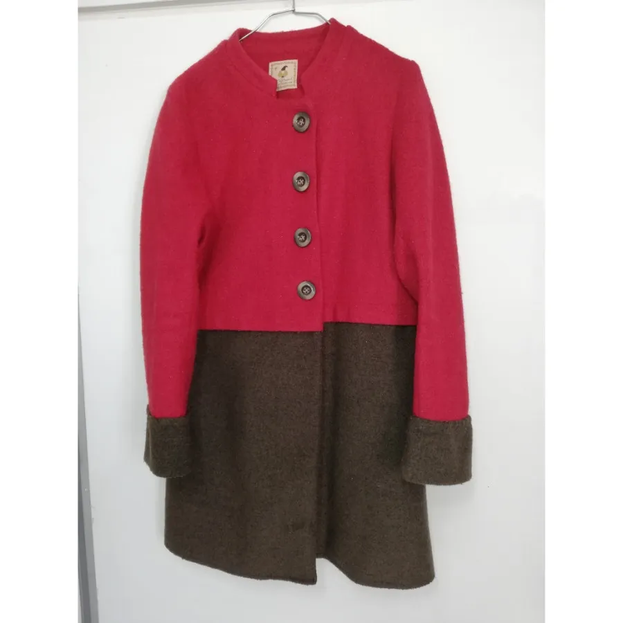 پالتو مزونی