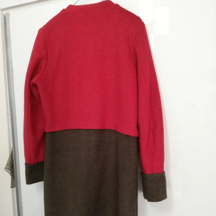 پالتو مزونی