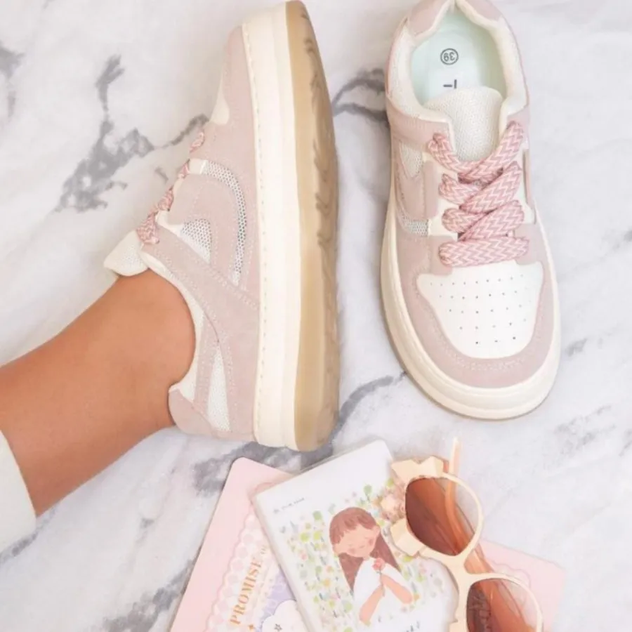 کفش دخترانه