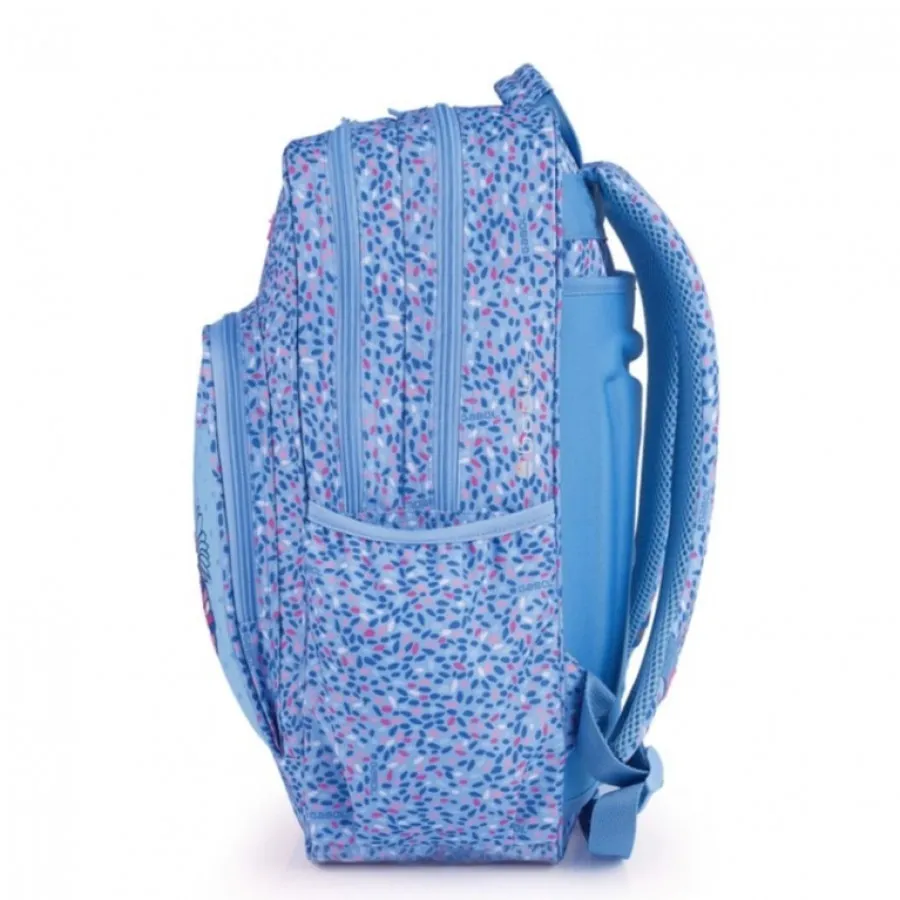 کوله پشتی دخترانه گابل