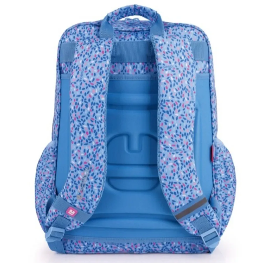 کوله پشتی دخترانه گابل