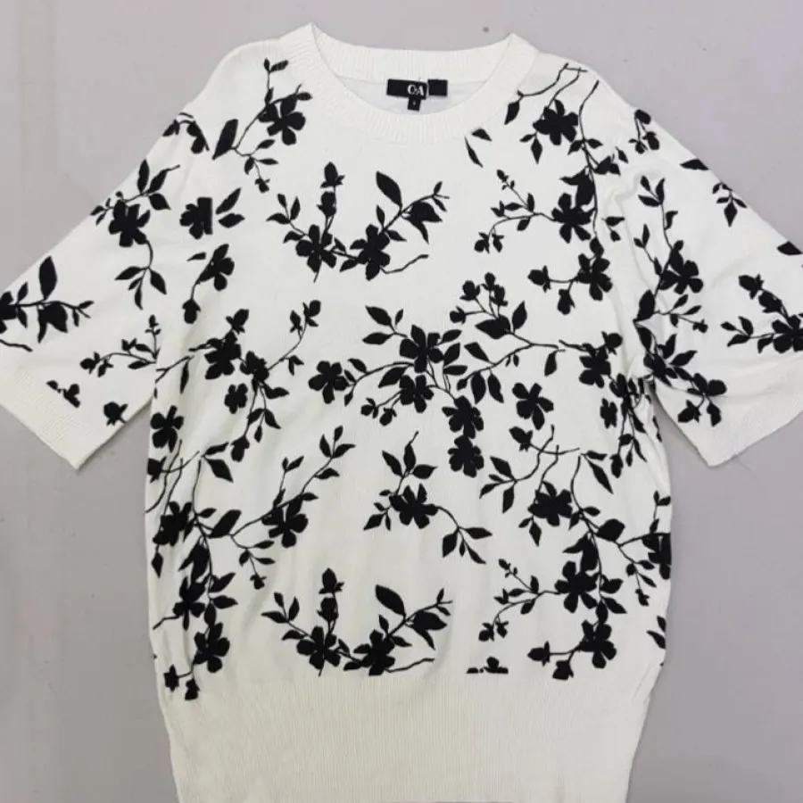 بافت برند c&a