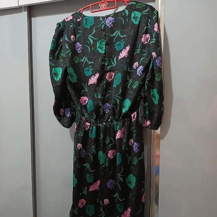 پیراهن مهمانی