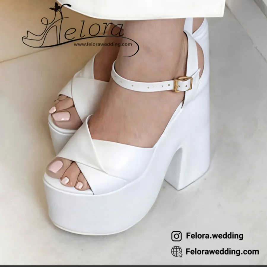 کفش جادویی عروس