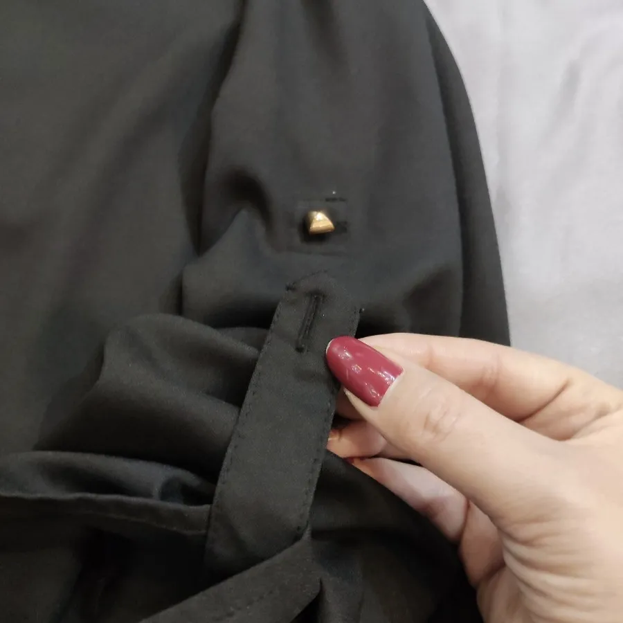 شومیز کرپ مجلسی