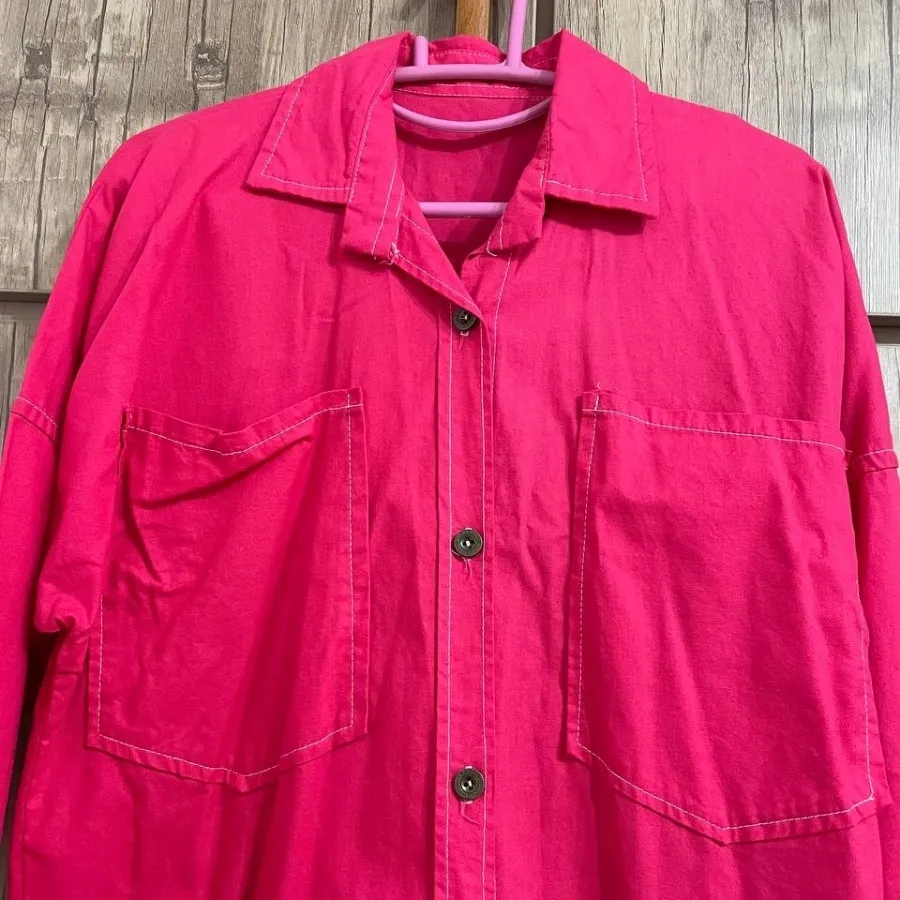 شومیز سایز بزرگ