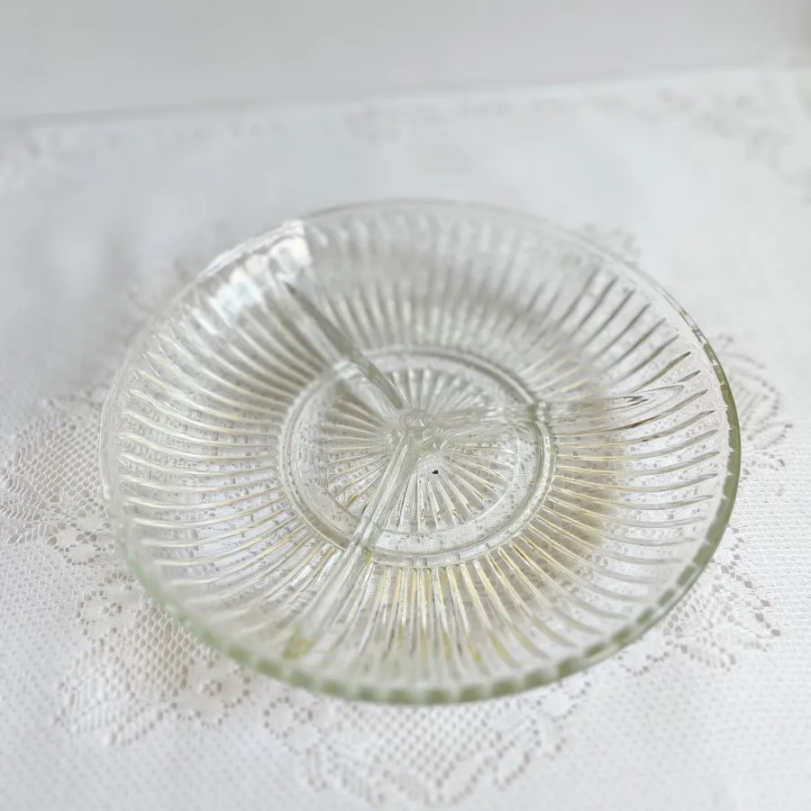 ظرف تقسیم وینتیج