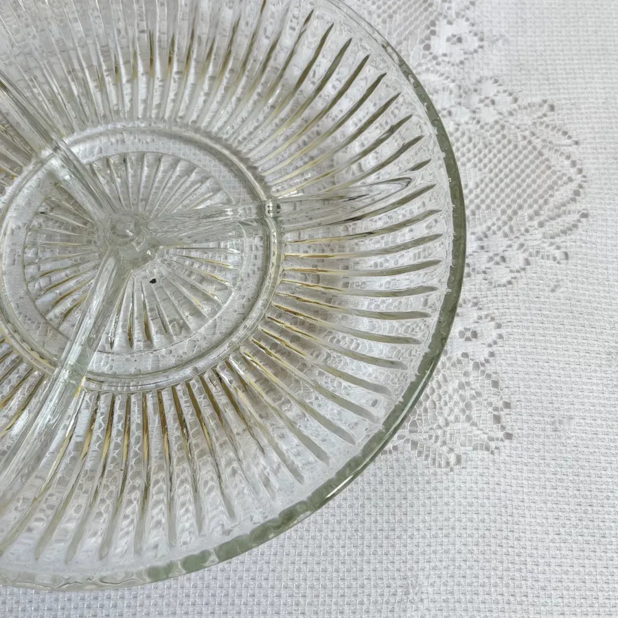 ظرف تقسیم وینتیج