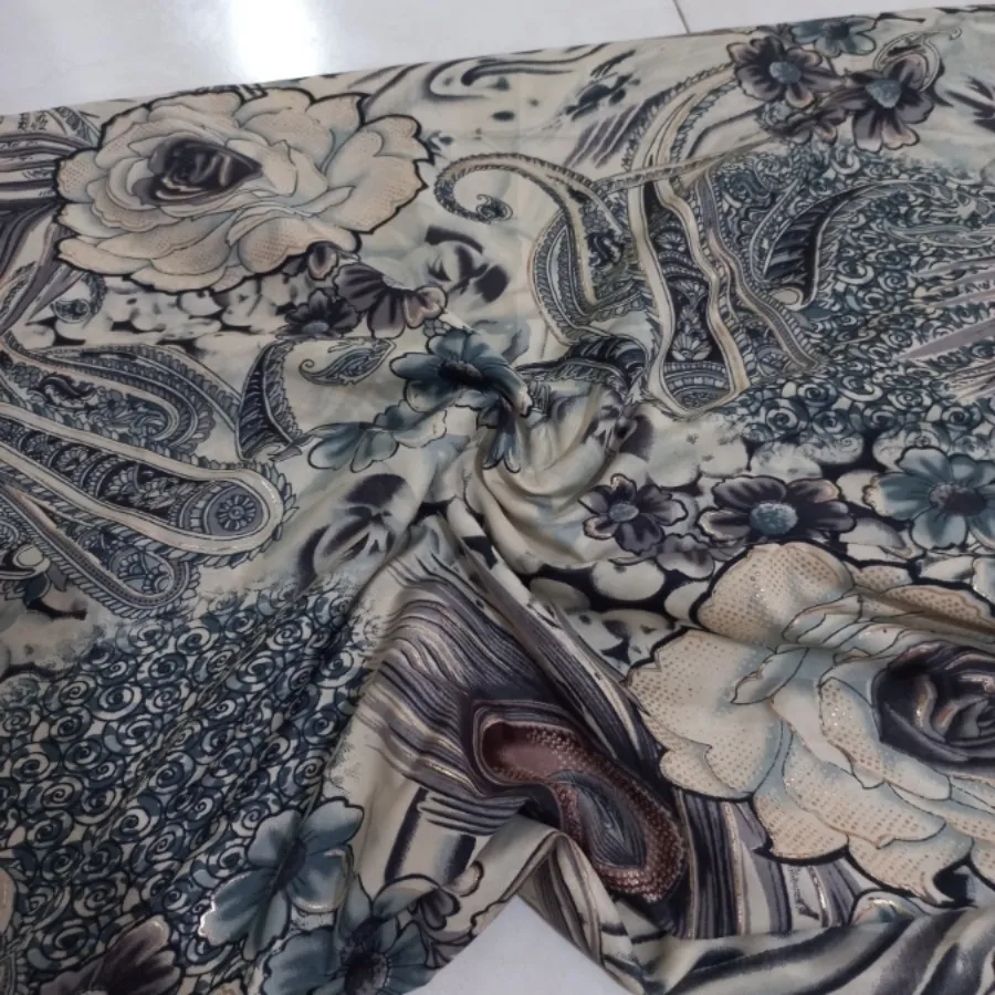 پارچه چادری