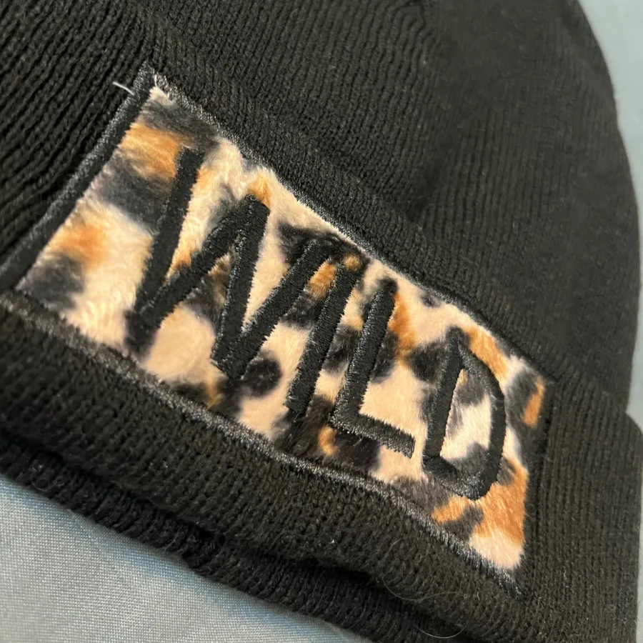 کلاه بافتنی دفکتو