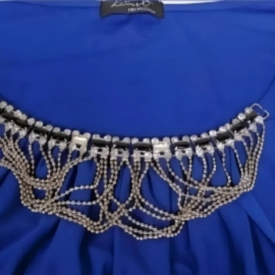 شومیز مجلسی