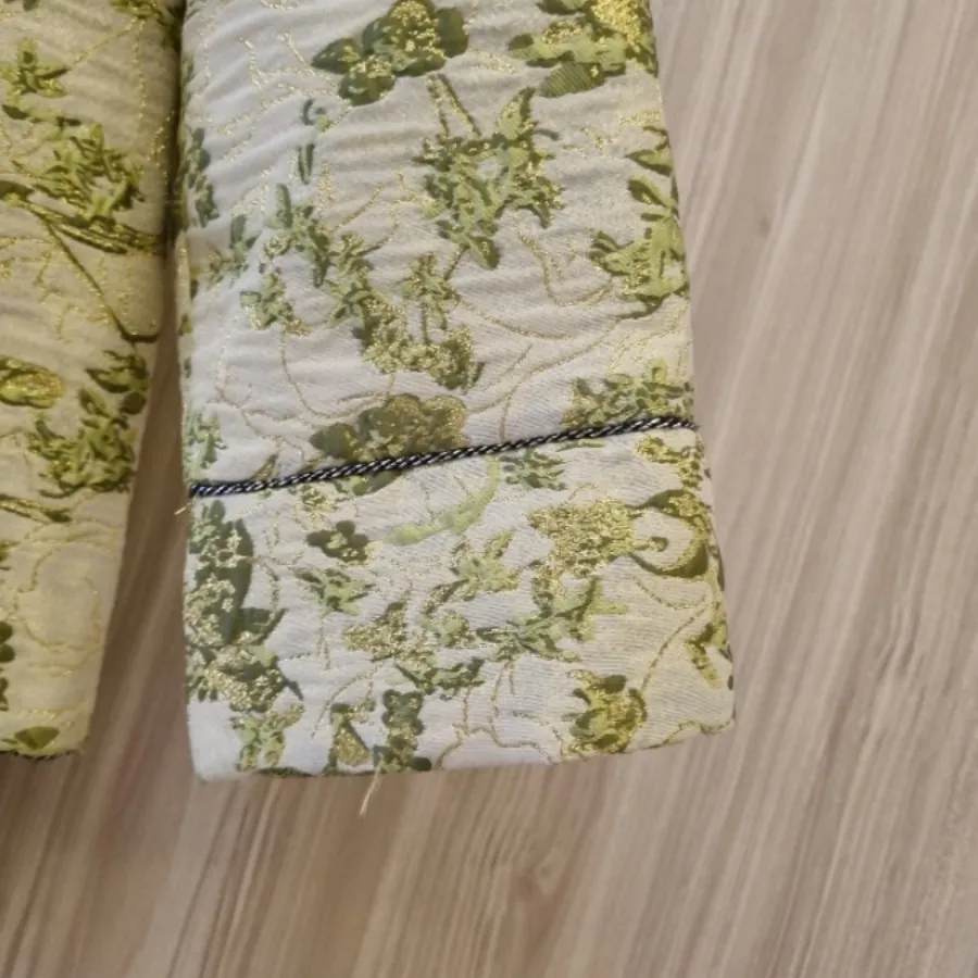 کت و شلوار دوخت مزونی