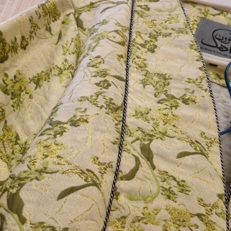 کت و شلوار دوخت مزونی