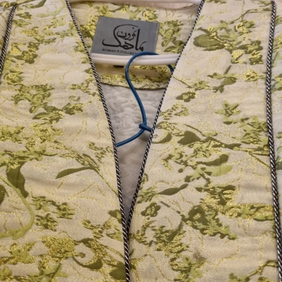 کت و شلوار دوخت مزونی