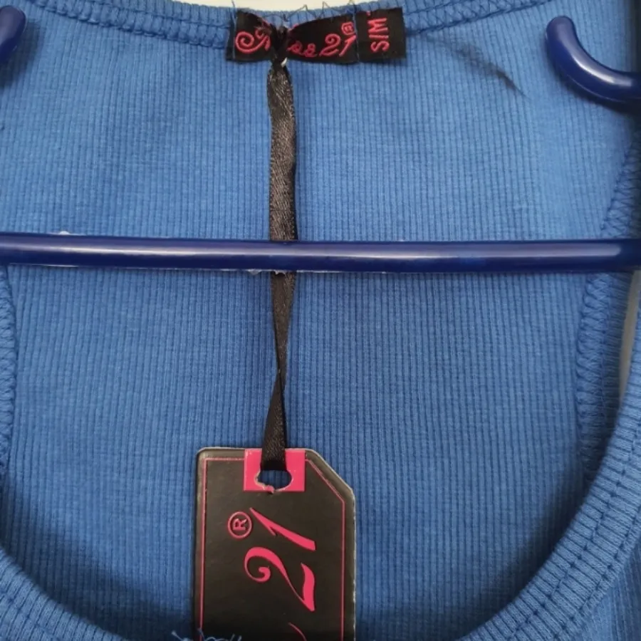 تاپ کلفت با کش قوی