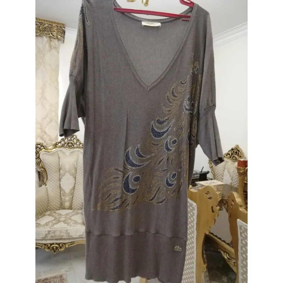 تونیک بافت ترک