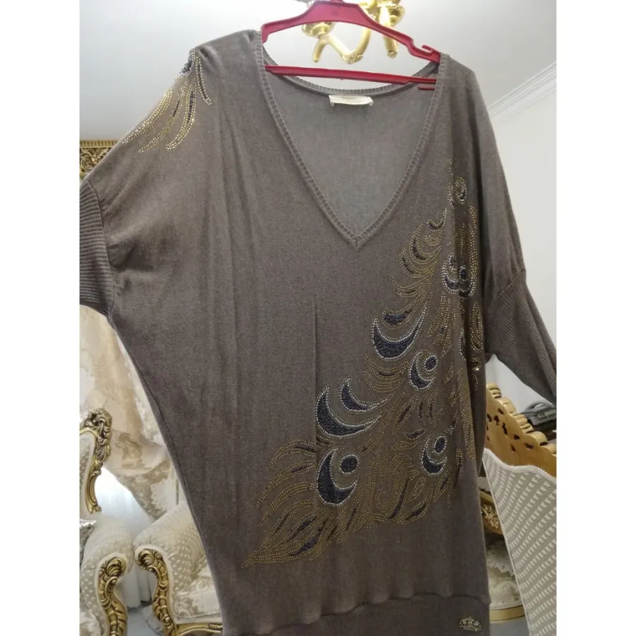 تونیک بافت ترک