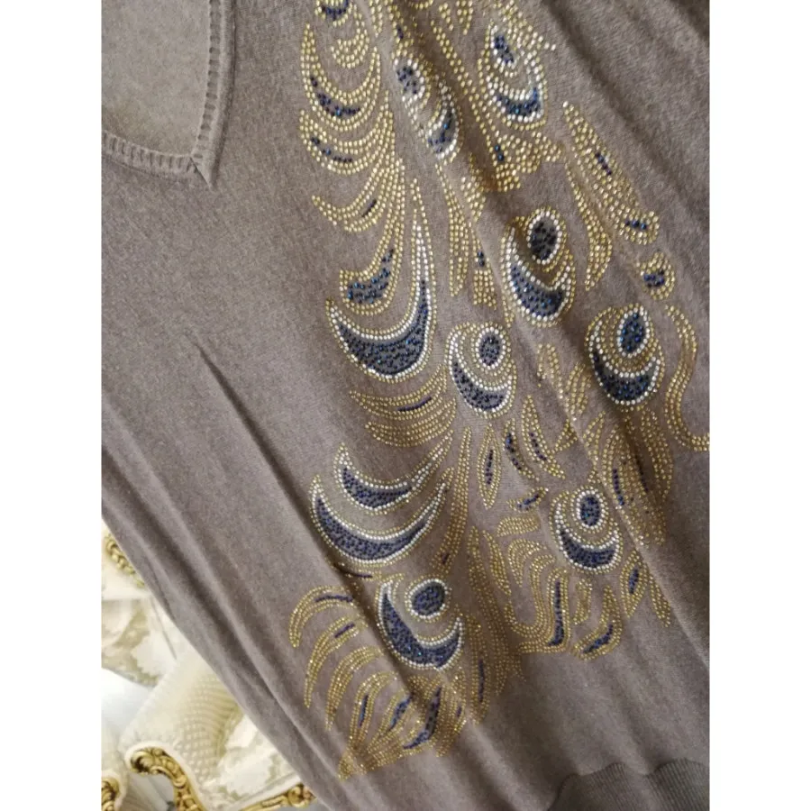 تونیک بافت ترک