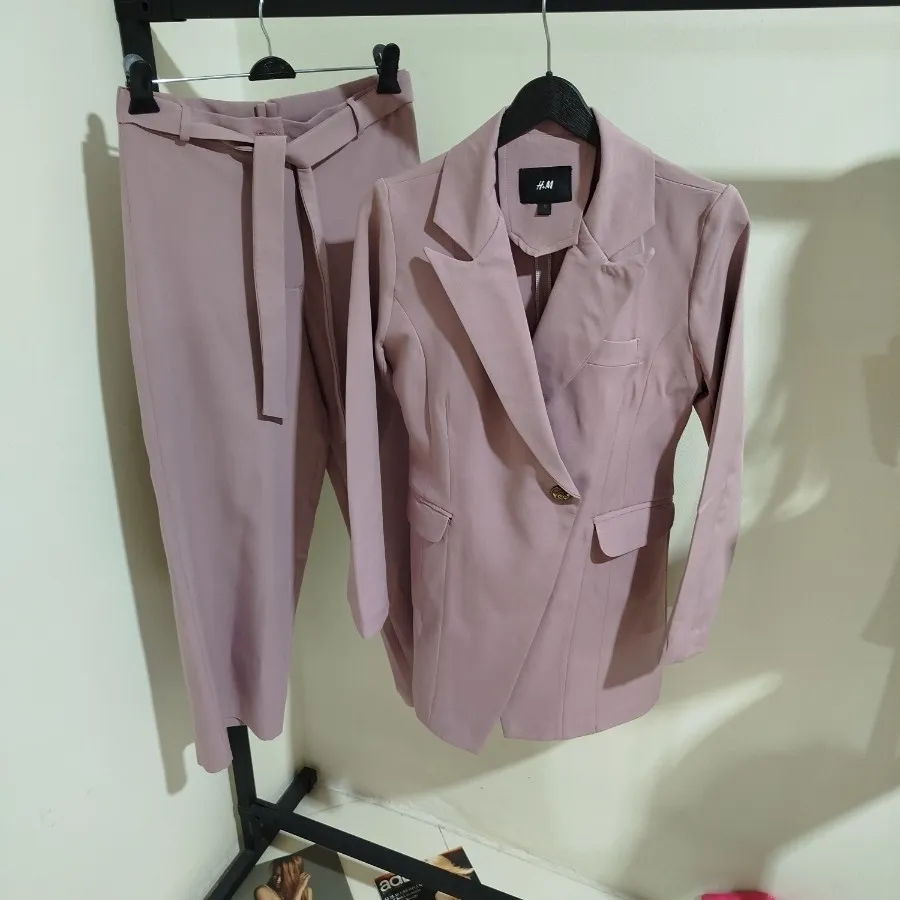 کت و شلوار H&M