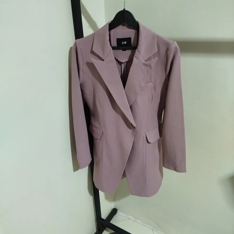 کت و شلوار H&M