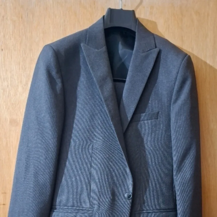 کت شلوار مردانه