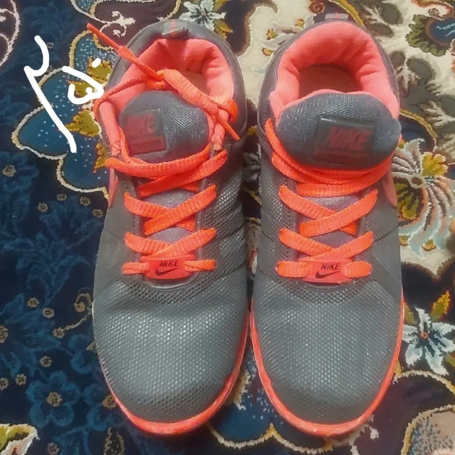 کفش نایک و ادیداس و ریبوک