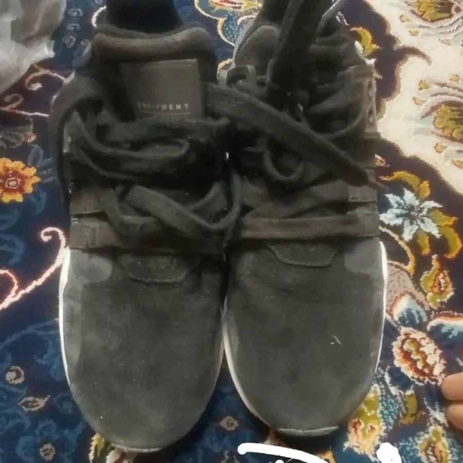 کفش نایک و ادیداس و ریبوک