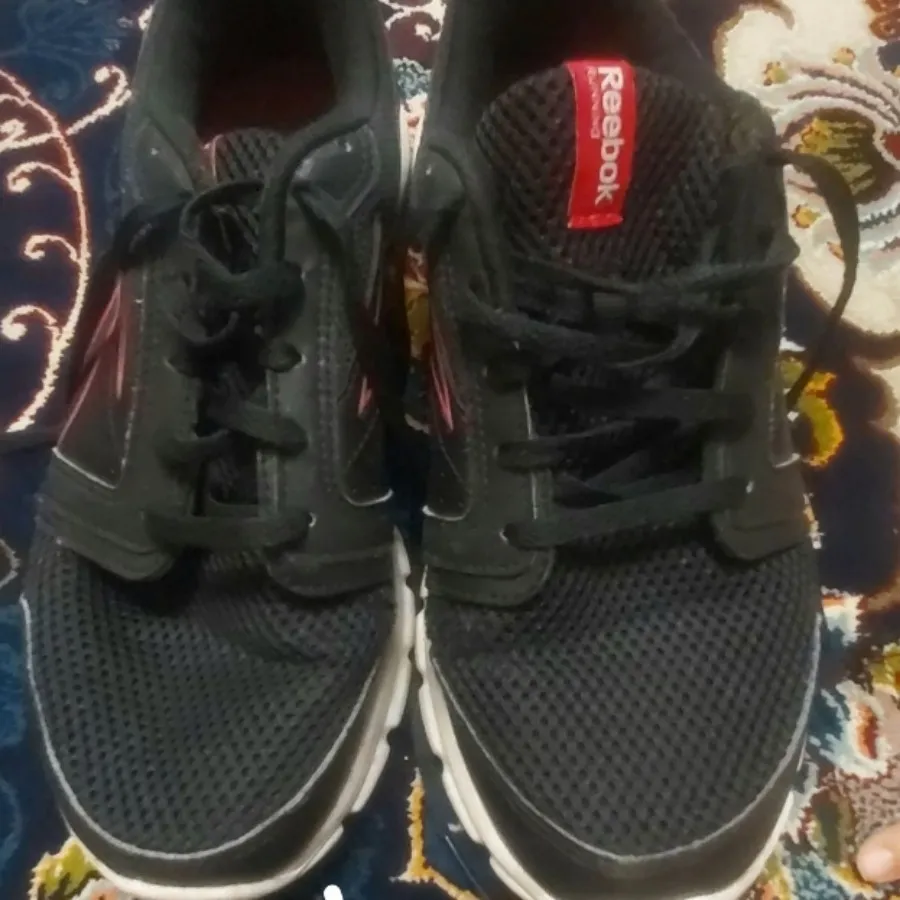 کفش نایک و ادیداس و ریبوک