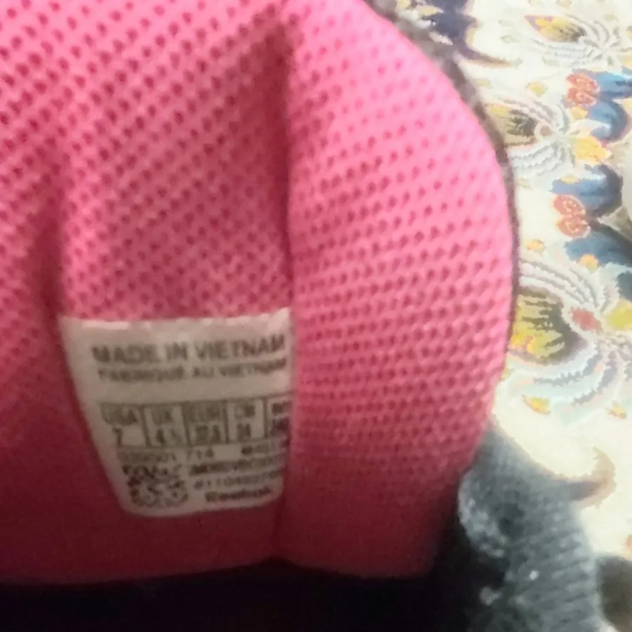 کفش نایک و ادیداس و ریبوک