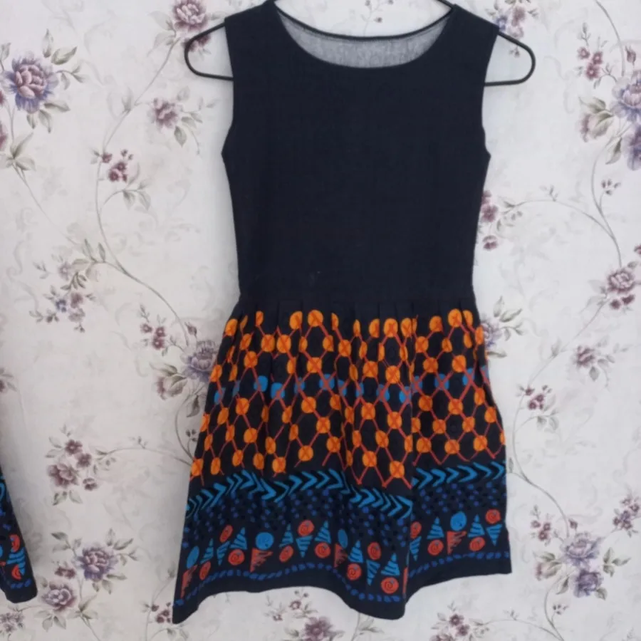 ست سارافون مادر و دختر