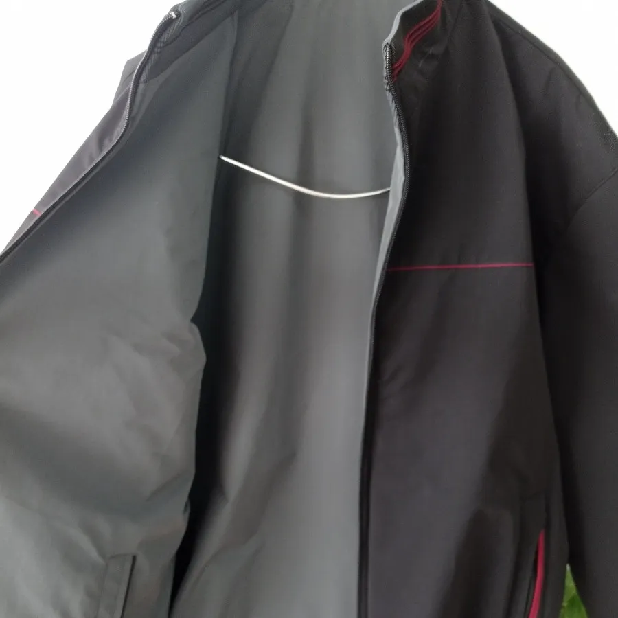 کاپشن مردانه