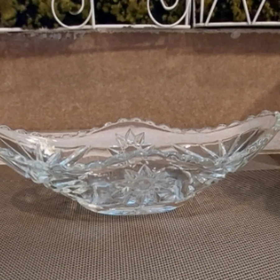 ظرف کریستال