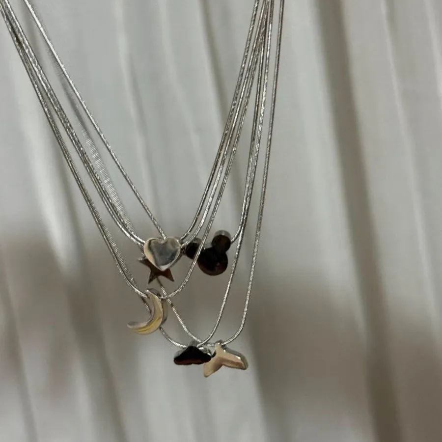 گردنبند ماری 120 تومن