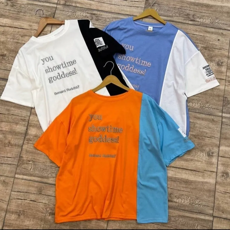 تیشرت وارداتی