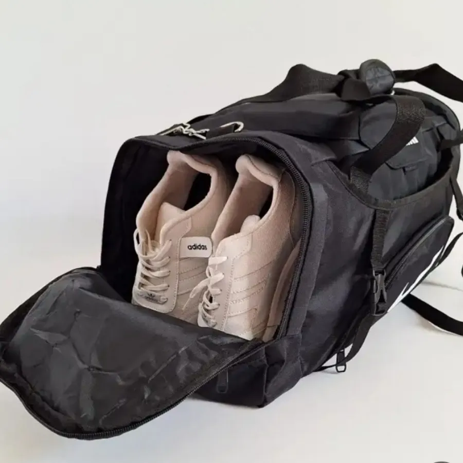 ساک ورزشی نایک اورجینال