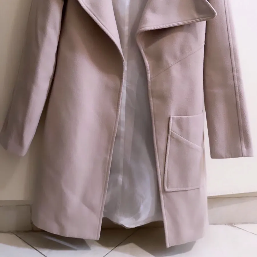 پالتو موهر ترک